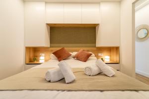 Galeriebild der Unterkunft Myflats Urban Stay in Alicante