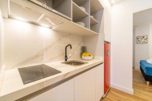 Galeriebild der Unterkunft Myflats Urban Stay in Alicante