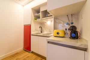 Galeriebild der Unterkunft Myflats Urban Stay in Alicante