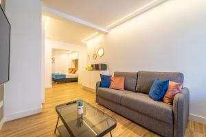 Galeriebild der Unterkunft Myflats Urban Stay in Alicante