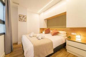 Galeriebild der Unterkunft Myflats Urban Stay in Alicante
