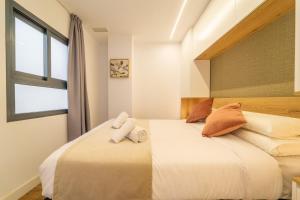 Galeriebild der Unterkunft Myflats Urban Stay in Alicante