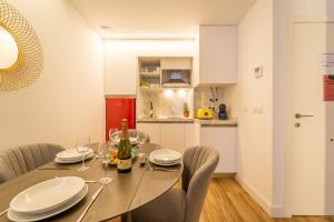 Galeriebild der Unterkunft Myflats Urban Stay in Alicante