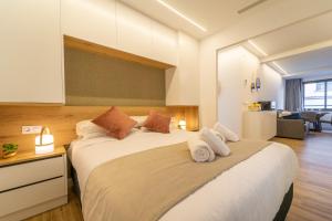 Galeriebild der Unterkunft Myflats Urban Stay in Alicante