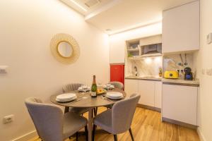 Galeriebild der Unterkunft Myflats Urban Stay in Alicante