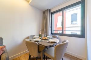 Galeriebild der Unterkunft Myflats Urban Stay in Alicante