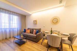 Galeriebild der Unterkunft Myflats Urban Stay in Alicante