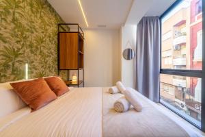 Galeriebild der Unterkunft Myflats Urban Stay in Alicante
