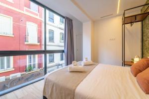 Galeriebild der Unterkunft Myflats Urban Stay in Alicante