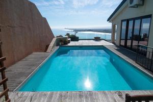Gallery image of Palm Tree Self-Catering Apartment in Gordonʼs Bay