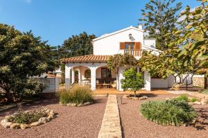 Zahrada ubytování Villa Elena by Mauter Villas