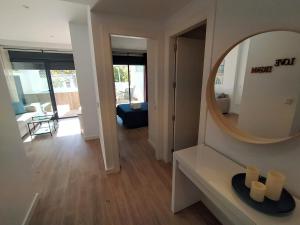 Fotografia z galérie ubytovania APARTAMENTO TERRAZAS DEL MAR, PISCINA PRIVADA v destinácii Torremolinos