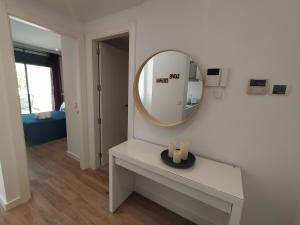 Fotografia z galérie ubytovania APARTAMENTO TERRAZAS DEL MAR, PISCINA PRIVADA v destinácii Torremolinos