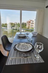 Gallery image of The EL GRECO spirit meets the Athenian luxury Apt 2 in Athens