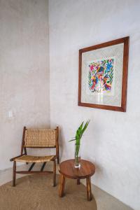 Fotografie z fotogalerie ubytování Wakax Hacienda - Cenote & Boutique Hotel - Small Luxury Hotels of the World v destinaci Tulum