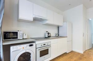Comfortable apartment - 1BR-4P - Close to Bastille