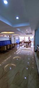 Fotografie z fotogalerie ubytování Hays Suites Hotel v destinaci Nairobi