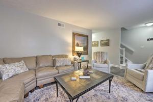 Gallery image of Charming Southern Pines Abode - Walk to Dtwn! in Southern Pines
