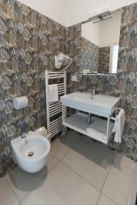 Fotografie z fotogalerie ubytování MOTEL CIRCUIT DRIVE v destinaci Cingia deʼ Botti