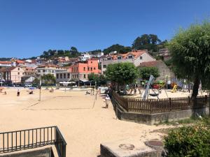 Photo de la galerie de l'établissement Casa Arealonga, à Vigo