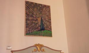 Fotografie z fotogalerie ubytování Casa ParticulART v Římě