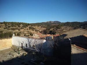 Galeriebild der Unterkunft Casa Rural cerca de Morella in Zorita del Maestrazgo