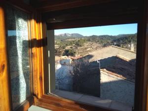 Galeriebild der Unterkunft Casa Rural cerca de Morella in Zorita del Maestrazgo