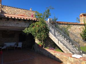 Fotografia z galérie ubytovania Casa rural La Tahona del abuelo TR CC 00344 v destinácii Plasenzuela