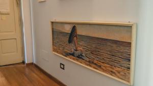 Fotografie z fotogalerie ubytování Casa ParticulART v Římě