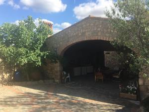 Fotografia z galérie ubytovania Casa rural La Tahona del abuelo TR CC 00344 v destinácii Plasenzuela