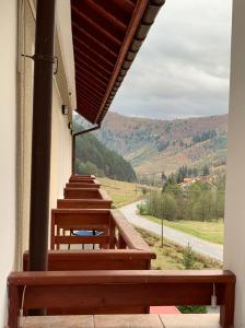 Photo de la galerie de l'établissement Vila Briana, à Păltiniş