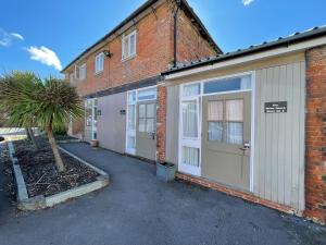 Gallery image of The Star and Garter Hotel in Andover