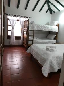 Foto dalla galleria di Villas del Porvenir a Villa de Leyva