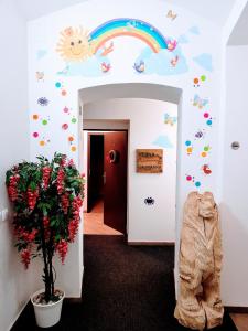Fotografie z fotogalerie ubytování Apartmánový Dům Pasťák v destinaci Kouty