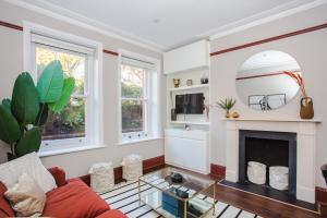 The Maida Vale Mansion - Bright & Modern 2BDR Flat