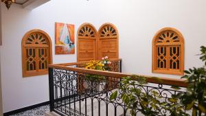 马拉喀什Riad Dar Yassine的相册照片