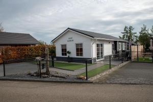 Afbeelding uit fotogalerij van Nooit gedacht in Sint Annaland