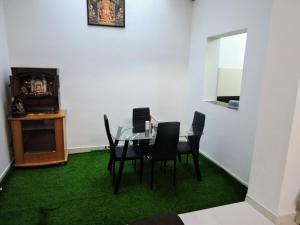 Fotografie z fotogalerie ubytování Villa 51 v destinaci Bíkáner