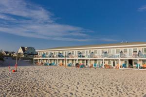 Gallery image of Sea Crest Beach Resort in Falmouth