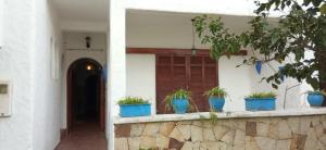 Fotografie z fotogalerie ubytování Casa Cabo Negro v destinaci Cabo Negro