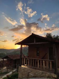 Foto da galeria de Chalés Ouro de Minas em Conceição do Ibitipoca