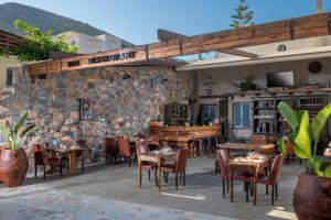 Imagem da galeria de Balsamico Traditional Suites em Hersonissos