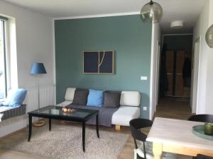 Fotografie z fotogalerie ubytování STEINERGUT Gartenwohnung 1 v destinaci Vorderstoder