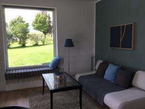 Fotografie z fotogalerie ubytování STEINERGUT Gartenwohnung 1 v destinaci Vorderstoder