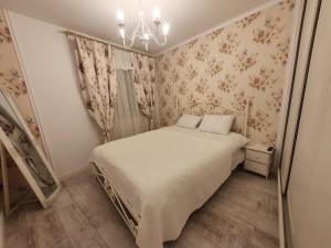 Gallery image of Avram Iancu Apartment in Cluj-Napoca