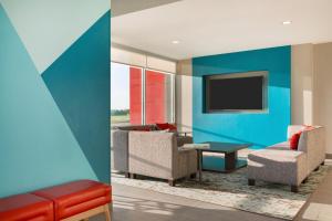 Posezení v ubytování avid Hotel - Toronto - Vaughan Southwest by IHG