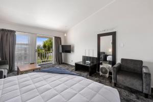 Gallery image of Lake Lodge Motel Rotorua in Rotorua