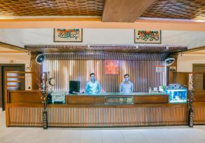 Hosté ubytování Hotel Crown Inn Multan