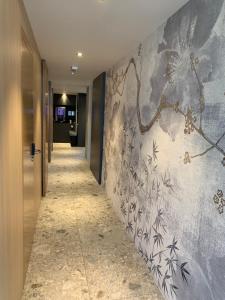Fotografie z fotogalerie ubytování Boutique & Wellness Hotel Vital v destinaci Moravske Toplice