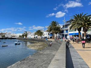 Afbeelding uit fotogalerij van Ocra Apartment in Yaiza